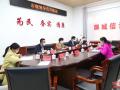 李長萍將心比心、換位思考，做為民服務(wù)的好干部