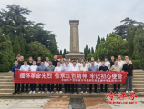 徐蕾：韓集鎮(zhèn)中學(xué)全力辦好人民滿意的教育